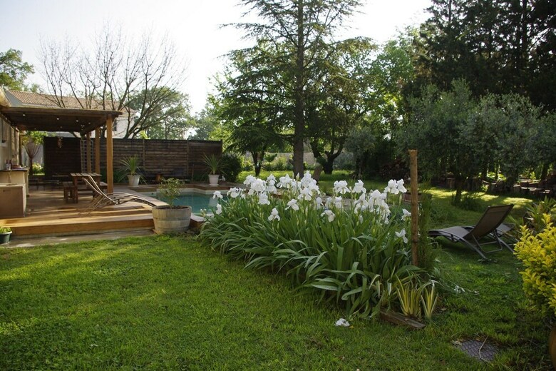 Hotel B&B Mas Des Rabasses