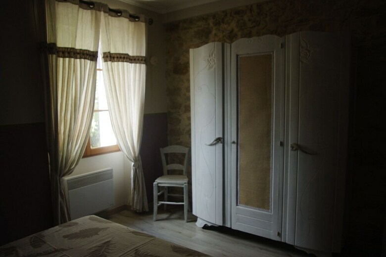 Hotel B&B Mas Des Rabasses