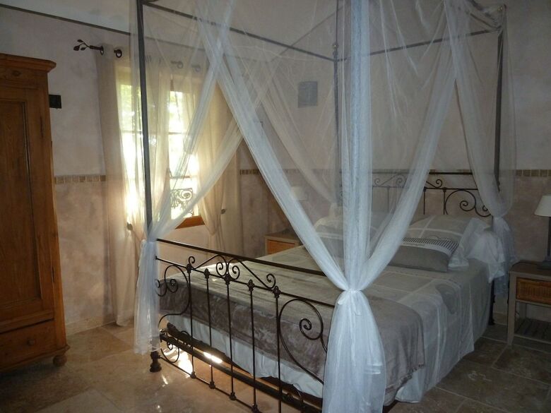 Hotel B&B Mas Des Rabasses