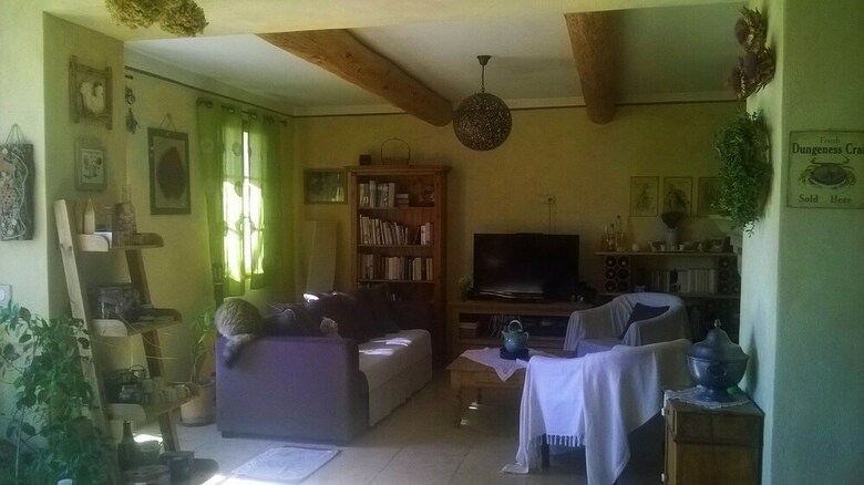 Hotel B&B Mas Des Rabasses