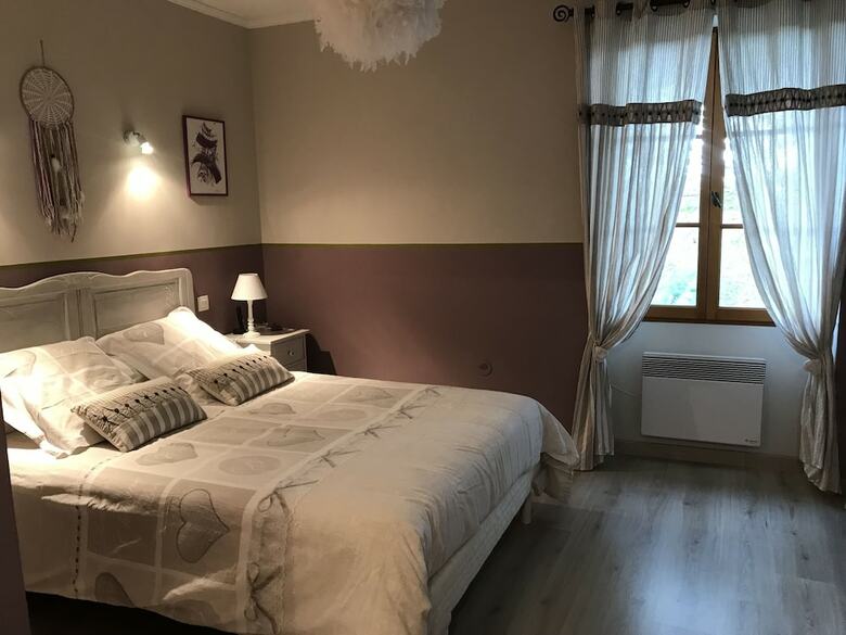 Hotel B&B Mas Des Rabasses