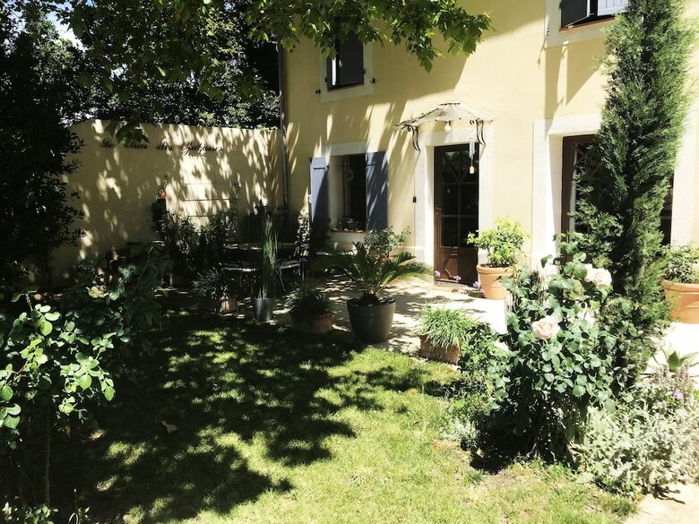 Hotel B&B Mas Des Rabasses