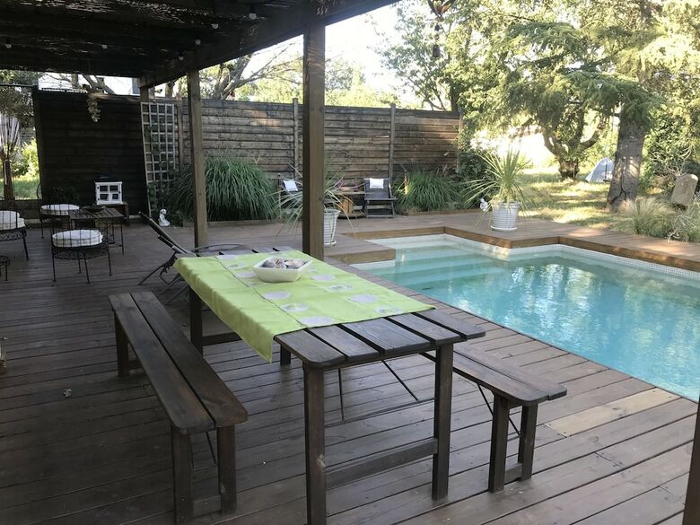 Hotel B&B Mas Des Rabasses