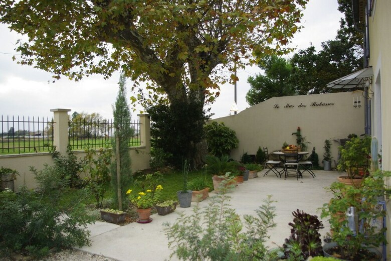 Hotel B&B Mas Des Rabasses