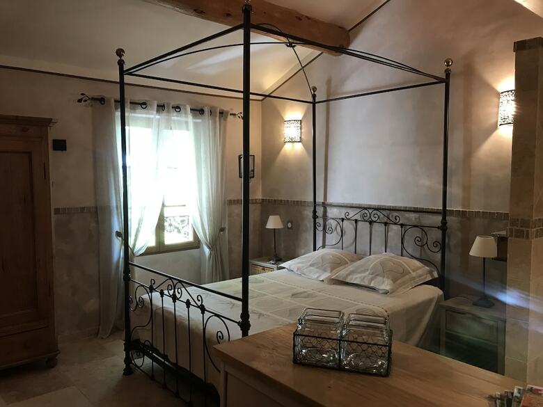 Hotel B&B Mas Des Rabasses