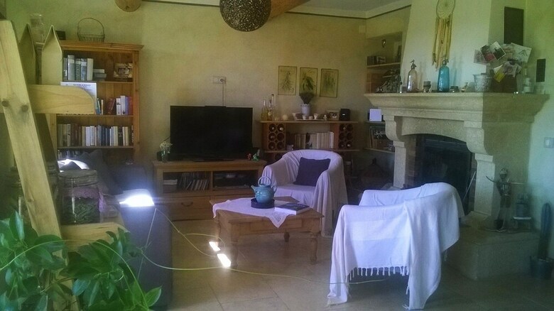 Hotel B&B Mas Des Rabasses