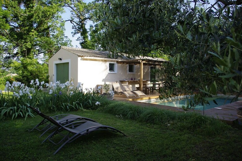 Hotel B&B Mas Des Rabasses