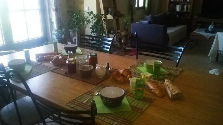 Hotel B&B Mas Des Rabasses