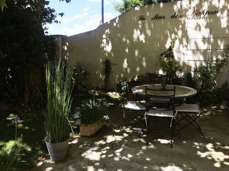 Hotel B&B Mas Des Rabasses