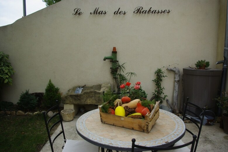 Hotel B&B Mas Des Rabasses