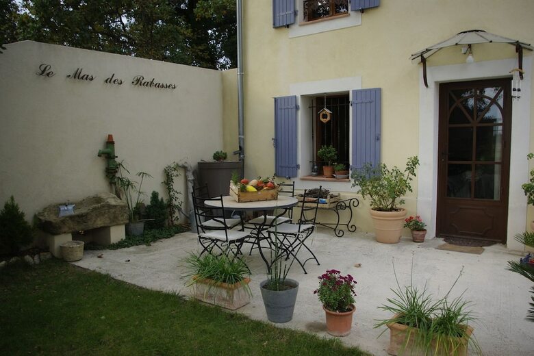 Hotel B&B Mas Des Rabasses