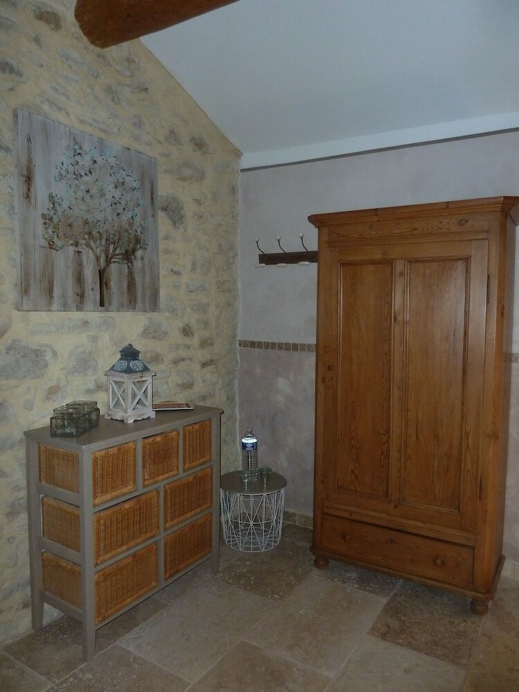 Hotel B&B Mas Des Rabasses