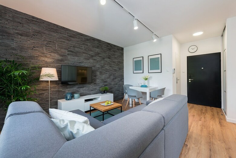 Apartamentos Yoursecondflat Siedmiogrodzka