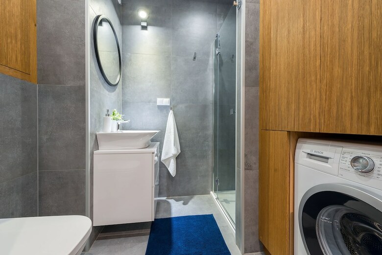 Apartamentos Yoursecondflat Siedmiogrodzka