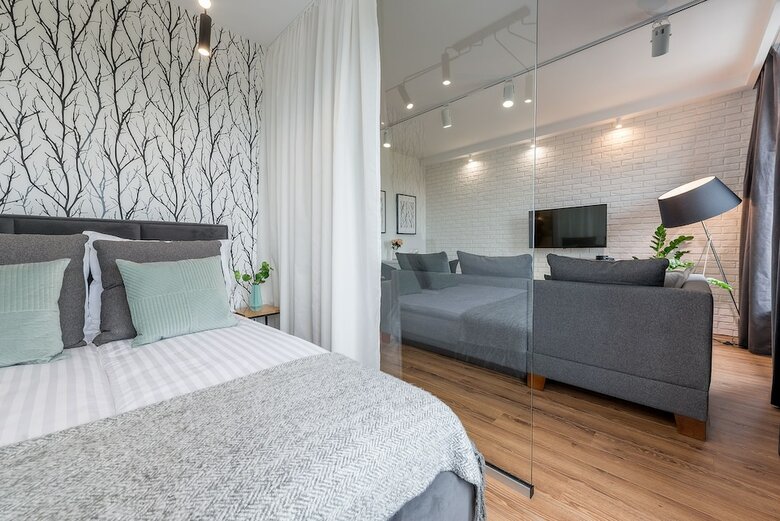 Apartamentos Yoursecondflat Siedmiogrodzka