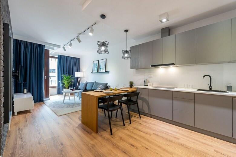 Apartamentos Yoursecondflat Siedmiogrodzka