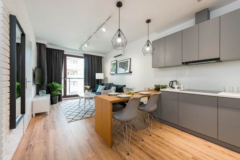 Apartamentos Yoursecondflat Siedmiogrodzka
