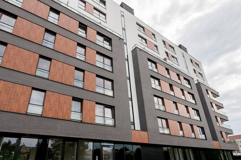 Apartamentos Yoursecondflat Siedmiogrodzka