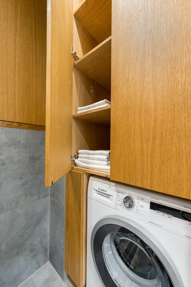 Apartamentos Yoursecondflat Siedmiogrodzka
