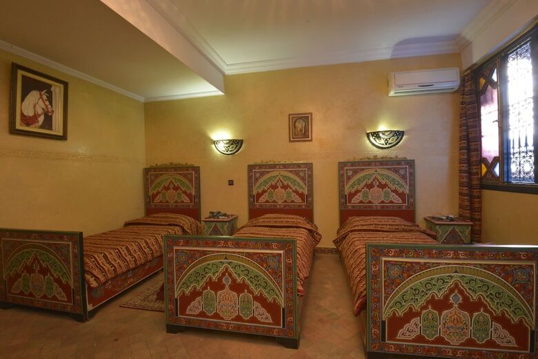 Hotel Fedala