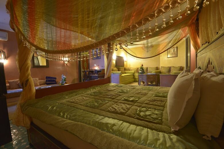 Hotel Fedala
