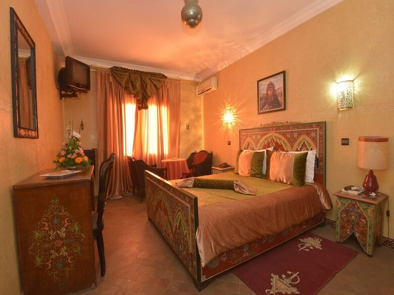 Hotel Fedala