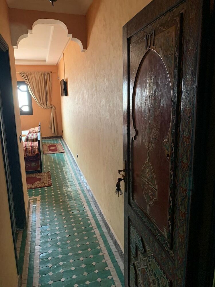 Hotel Fedala