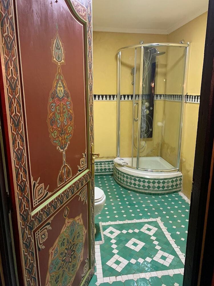 Hotel Fedala