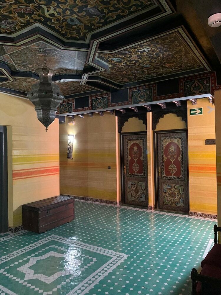 Hotel Fedala