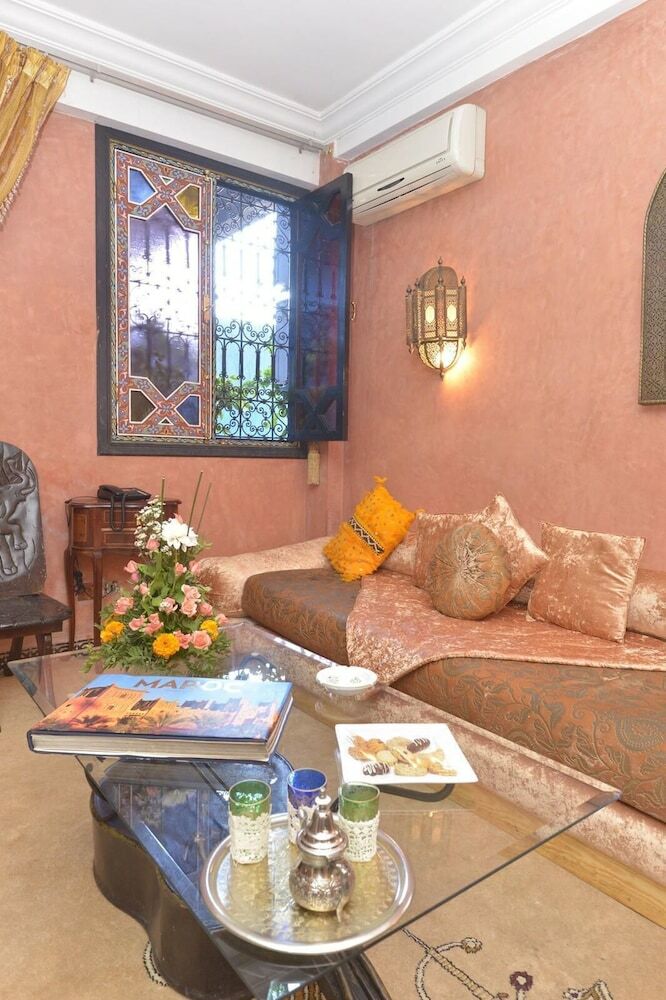 Hotel Fedala