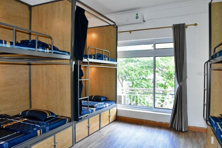 Hostal Tony House Hostel