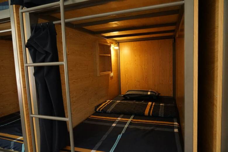 Hostal Tony House Hostel