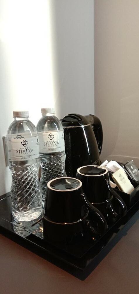 Hotel Shalva Jakarta