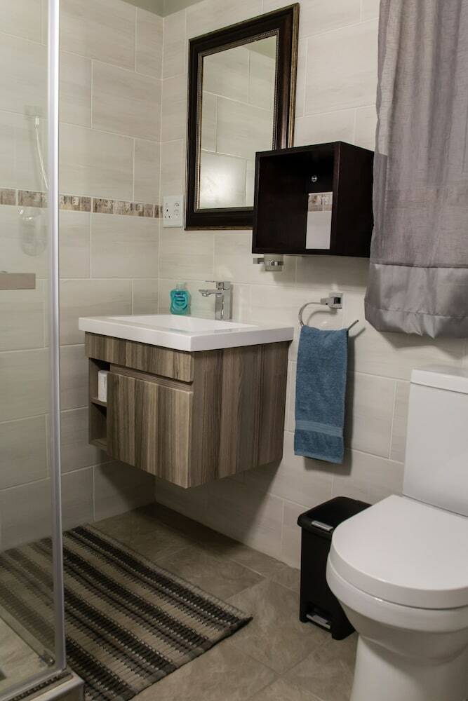 Bed & Breakfast Haus Mopanie