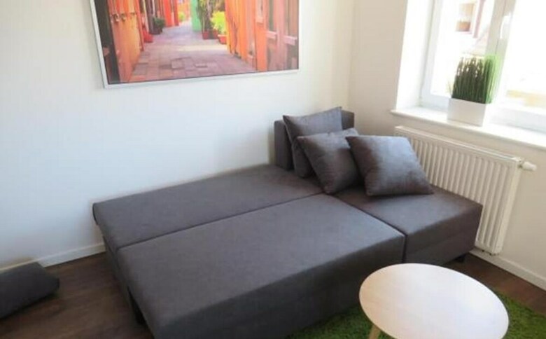 Apartamentos Stay99 Wielka