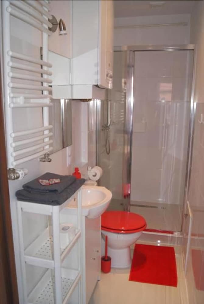 Apartamentos Stay99 Wielka