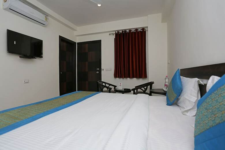 Airport Hotel Green Heights