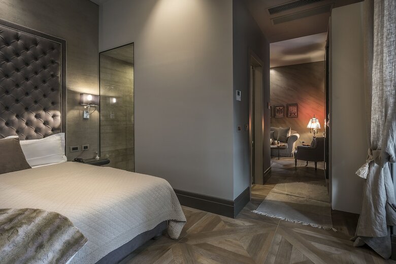 Hotel Forvm Luxury Experience - Dependance