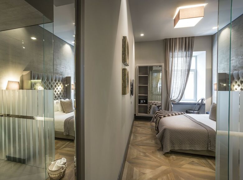 Hotel Forvm Luxury Experience - Dependance