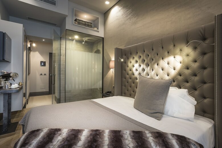 Hotel Forvm Luxury Experience - Dependance
