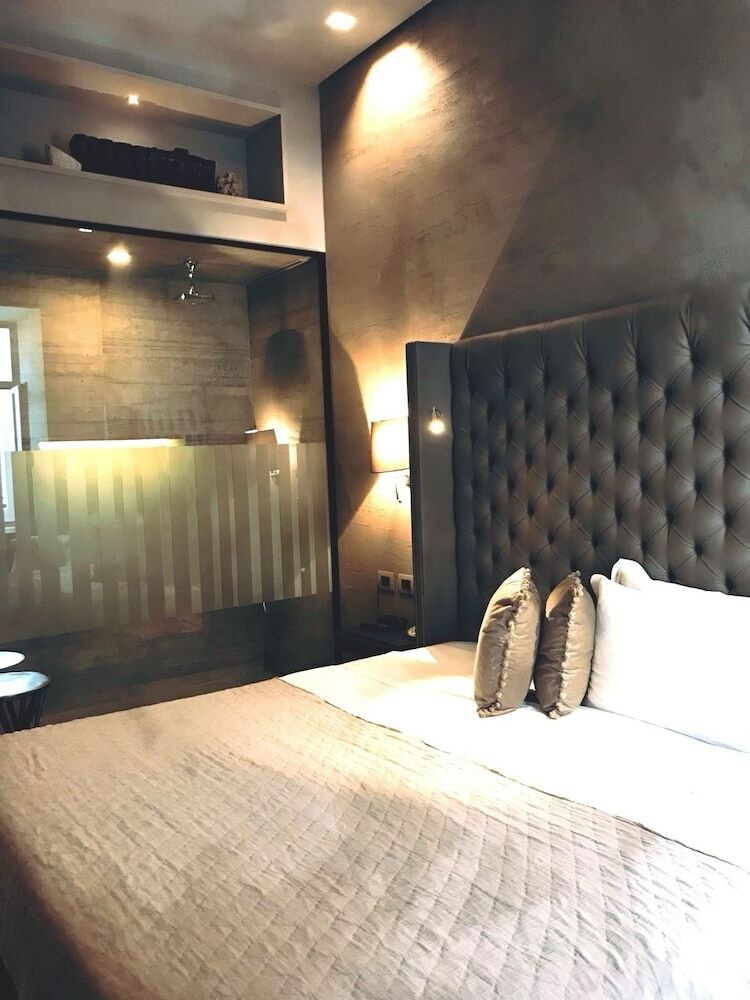 Hotel Forvm Luxury Experience - Dependance