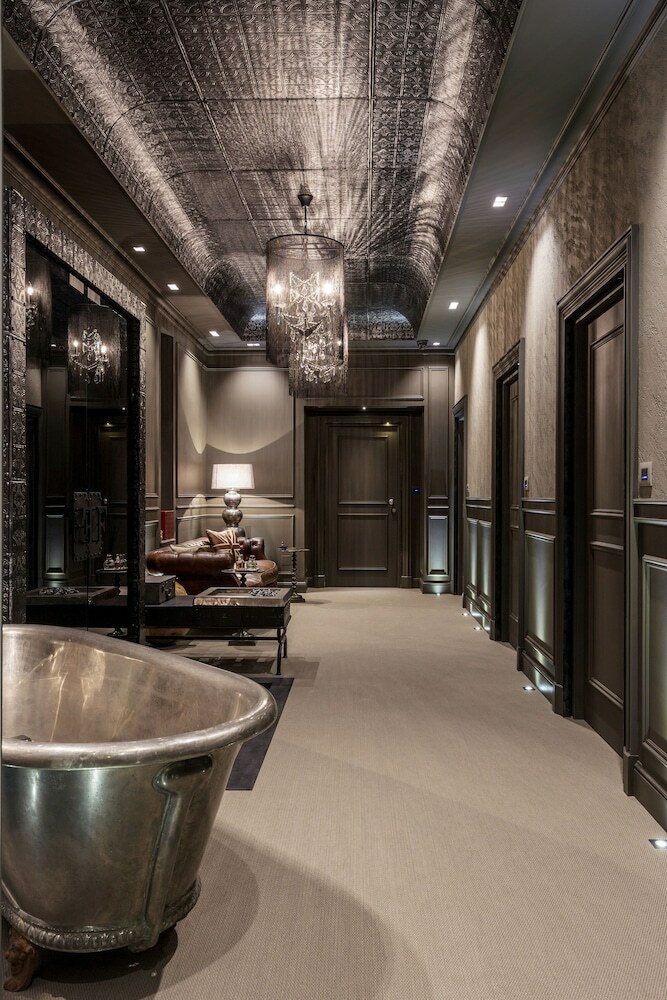 Hotel Forvm Luxury Experience - Dependance