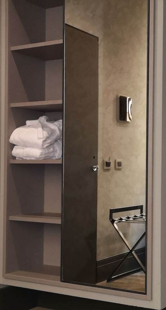 Hotel Forvm Luxury Experience - Dependance