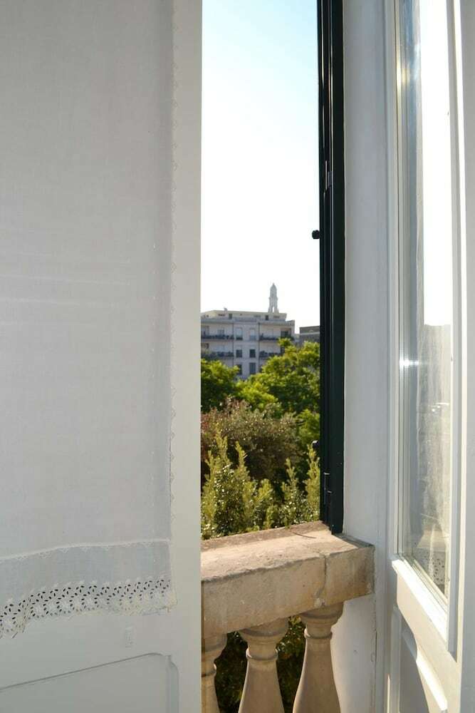 Le Signorine B&B Lecce