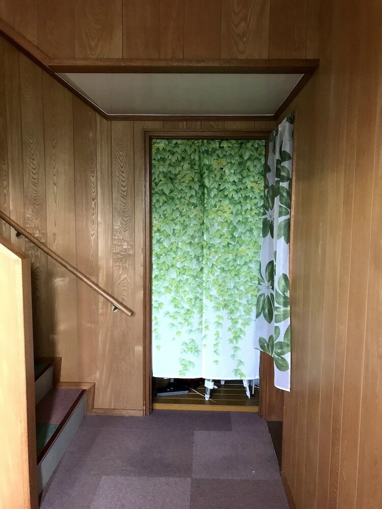Hotel Minshuku Shizu