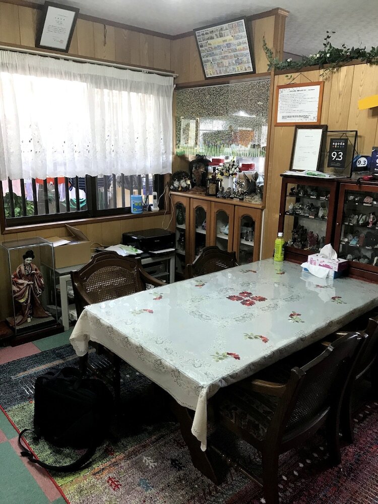 Hotel Minshuku Shizu