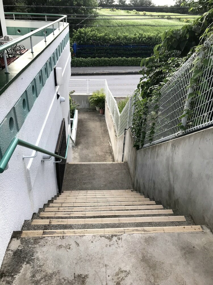 Hotel Minshuku Shizu