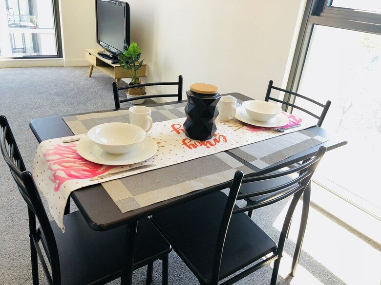 Brand New Apartment In North Ryde