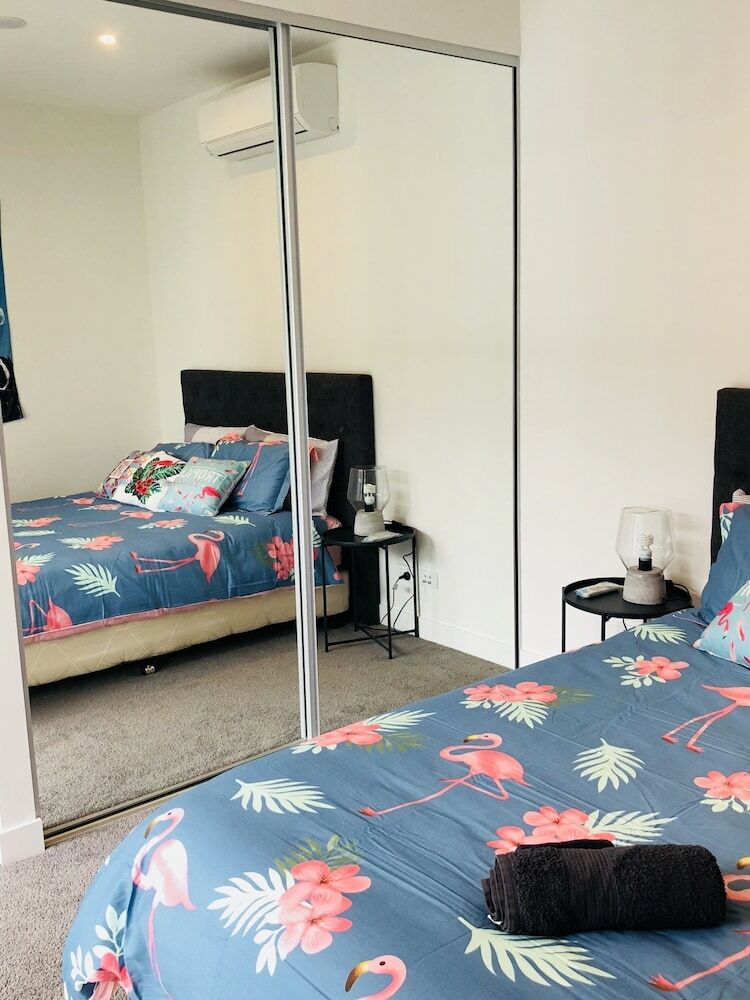 Brand New Apartment In North Ryde