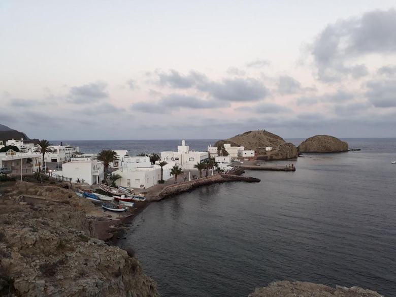 Apartamento En La Isleta Del Moro